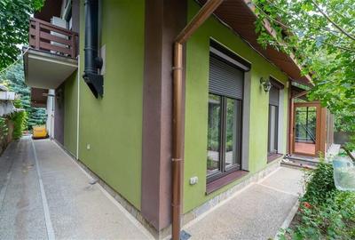 Vila individuala exclusivista cu teren generos in Bucium, Iasi - 36