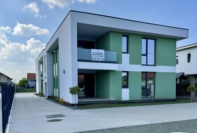 Apartament cu 3 camere în Dumbrăvița - 3