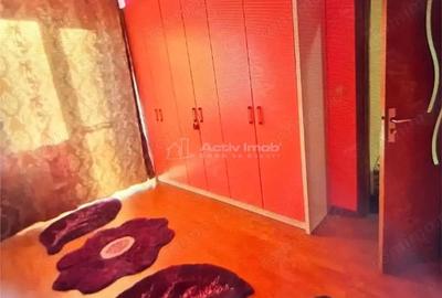 Apartament cu 2 camere semidecomandat în UTA - 2