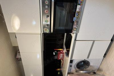 Apartament 2 camere decomandate, demisol, Cotroceni - 2