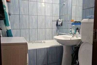 Garsonieră semidecomandată, mobilată în Obor - 8