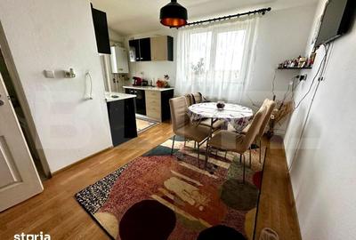 Apartament cu 3 camere în Cetate - 3