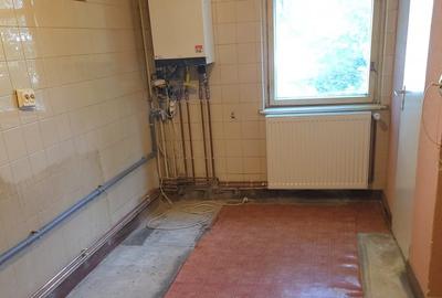 Apartament 3 camere, 2 bai, 2 balcoane, B-dul Titulescu - 9