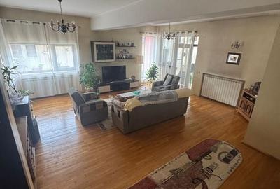 Casa de închiriat 7 camere Sector 4, ideal pentru clinica, gradinita - 21