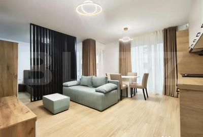 Garsonieră decomandată în Central - 6