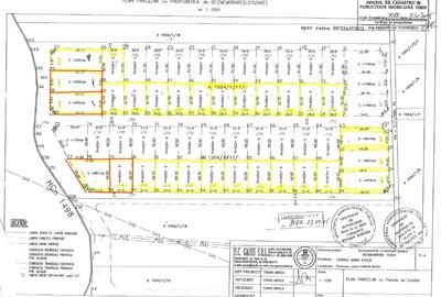 Teren rezidential  - Ciarda Rosie Teren rezidential  - Ciarda Rosie - 3