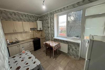 Garsonieră decomandată în Șagului - 3