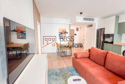 Apartament 2 camere în zona Pipera OMV Rond - 3