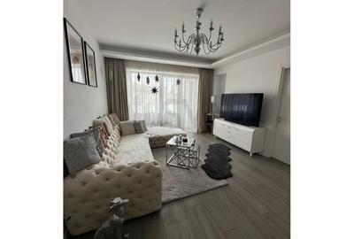 REA1026479 Apartament 3 camere Baneasa l Jandarmeriei - 8