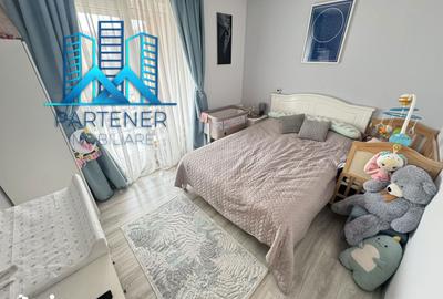 Apartament cu 3 camere în Rediu - 2