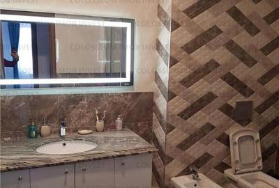 Apartament 3 camere, decomandat - zona Tractorul - 14