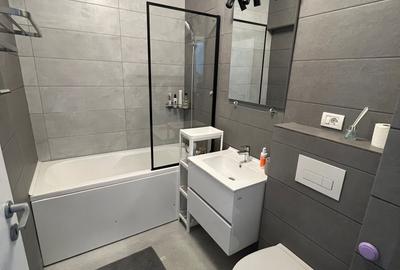 Apartament cu 2 camere semidecomandat în Apărătorii Patriei - 9