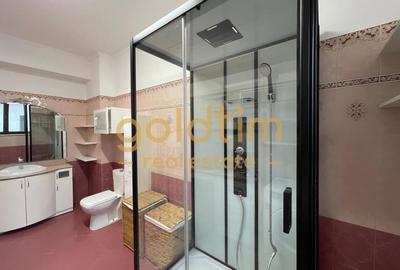 APARTAMENT IN VILA/VEDERE LIBERA/STRADA PRIVATA/HERASTRAU - 3