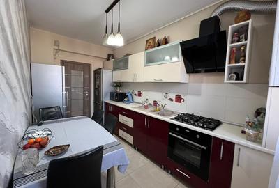 AP. 3 CAM, DECOMANDAT, SUPRAFATA GENEROASA, MOBILAT SI UTILAT, PARCARE INCLUSA - 6