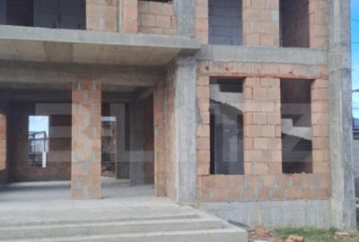 Casa individuala 4 camere Cristian,casa la rosu! - 11