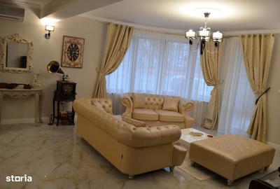 Casă cu 4 camere cu Teren 500 Mp în Central - 6