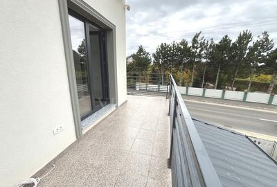 DUPLEX MODERN || CONFORT SI LINISTE ||  BALOTESTI - 17