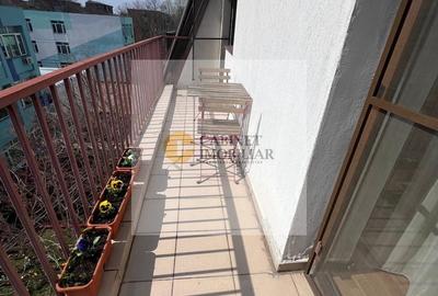Apartament cu 2 camere decomandat, mobilat în Gorjului - 4