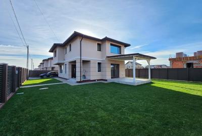 CASA INDIVIDUALA,4 CAMERE, 120MP UTILI, MIROSLAVA - 6