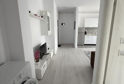 Apartament cu 2 camere în Central - 1