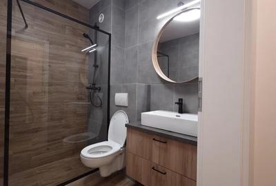 Apartament cu 2 camere, 39 mp, balcon, zona Abatorului - 6