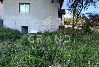 Casă individuală cu 2 camere cu Garaj în Sânpaul - 14