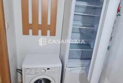 Garsonieră decomandată, mobilată în Frumoasa - 5