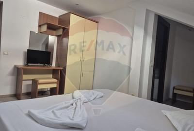 Hotel/Pensiune, de 518 mp, în Central - 12