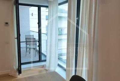 Apartament 2 camere | Complex Privat Străulești - 4