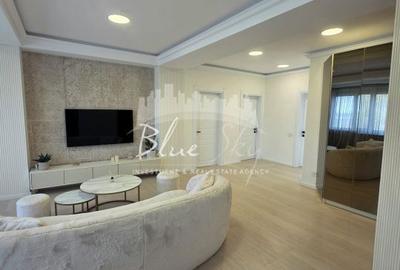Apartament cu 3 camere, mobilat în Delfinariu - 7