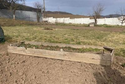 Teren de 840 mp, în Vâlcele - 2