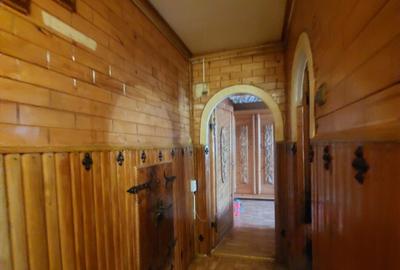 Apartament 3 camere Codrul Cosminului - 8