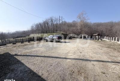 Casă cu 4 camere în Jiblea Veche - 3