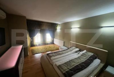 Casă cu 5 camere cu Teren 290 Mp în Aradului - 3