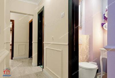 Inchiriere apartament 4 camere in Galati, Langa Parcul Viva - 15