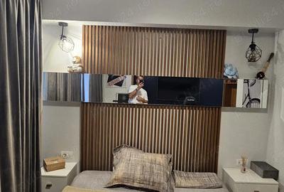 Apartament cu 3 camere decomandat în Inel I - 1