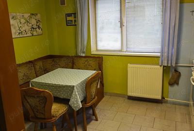 Apartament cu 2 camere decomandat în Ștefan cel Mare