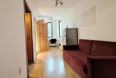 Imobil in zona Bucovina -pretabil sediu firma/clinica/etc - 11