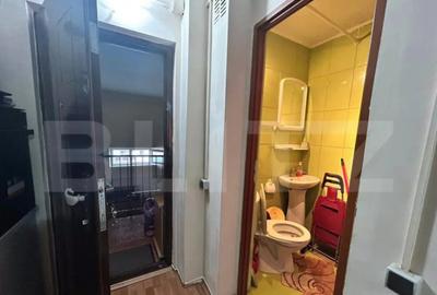 Apartament cu 3 camere decomandat în Micro 16 - 4