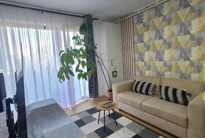 Vand 1 cam Tudor bloc nou - 3