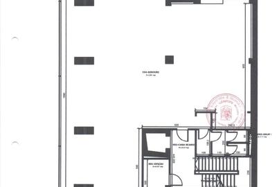 Proprietate specială, de 709 mp, în Basarab - 2