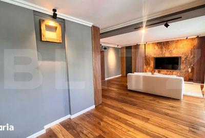 Apartament cu 2 camere în Calea București