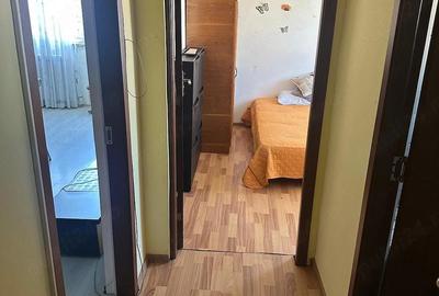 Apartament cu 2 camere decomandat în Exterior Vest - 2