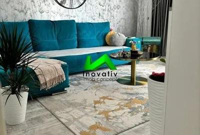 Apartament de inchiriat 2 camere zona Siretului - 2