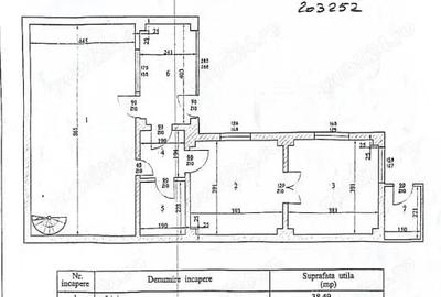 Casă cu 5 camere cu Teren 150 Mp în Brâncoveanu - 3