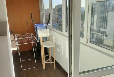 Apartament cu 2 camere decomandat în Mărăști - 6