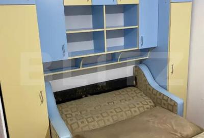 Apartament cu 2 camere decomandat, mobilat în Central - 5