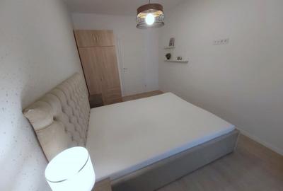 Apartament cu 3 camere semidecomandat, mobilat în Central - 4