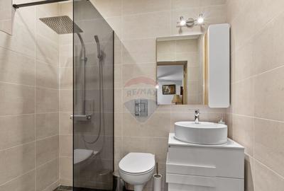 Casă cu 3 camere cu Canalizare în Nord - 2