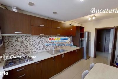 Apartament cu 3 camere decomandat, mobilat în Militari - 13